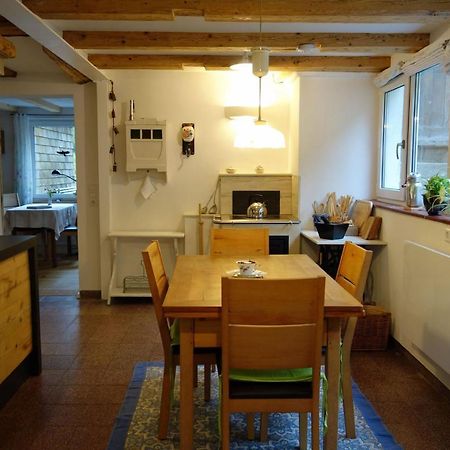 Ferienwohnung Teich 11 Gutenbach Ngoại thất bức ảnh