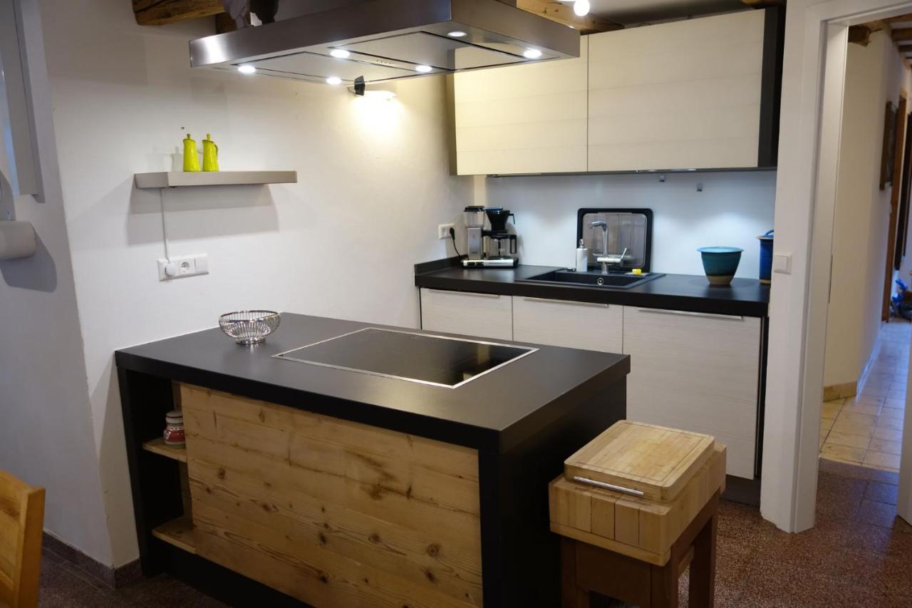 Ferienwohnung Teich 11 Gutenbach Ngoại thất bức ảnh