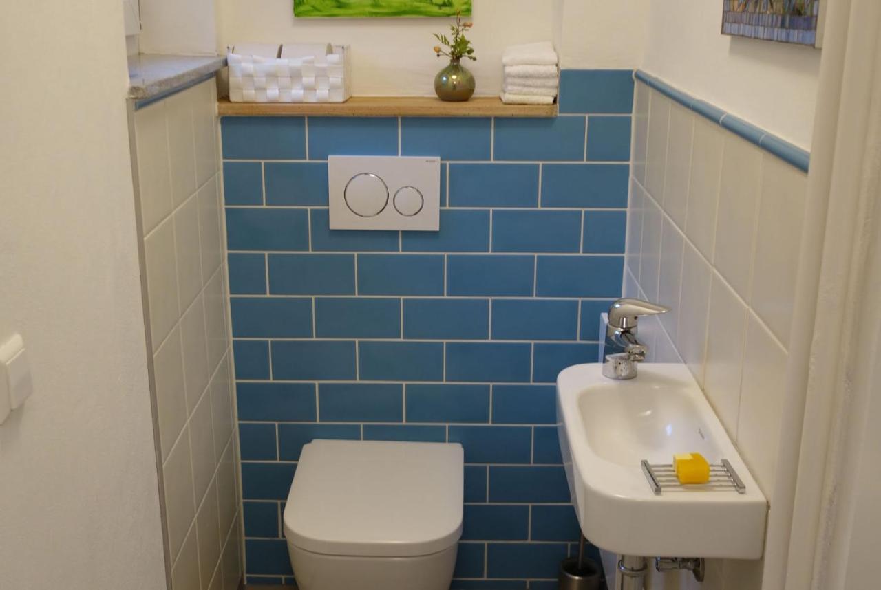 Ferienwohnung Teich 11 Gutenbach Ngoại thất bức ảnh